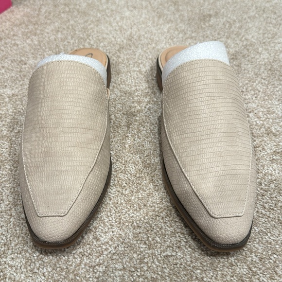 CL by Laundry Comfort Mules. New with tags. - Picture 2 of 7